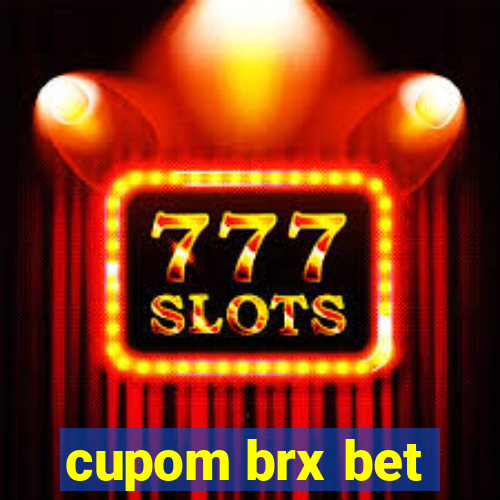 cupom brx bet